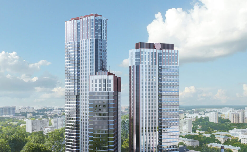 фото жк
