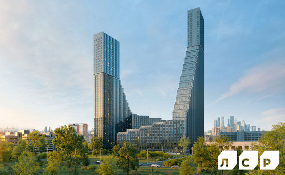 фото жк