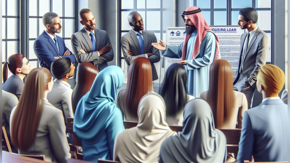 В Минфине призвали не бояться брать ипотеку по рыночным ставкам